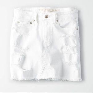 American Eagle skirt